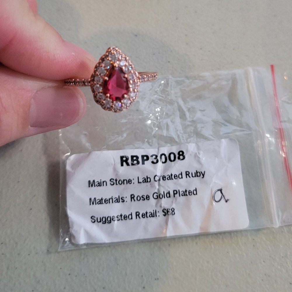 BombParty Ring